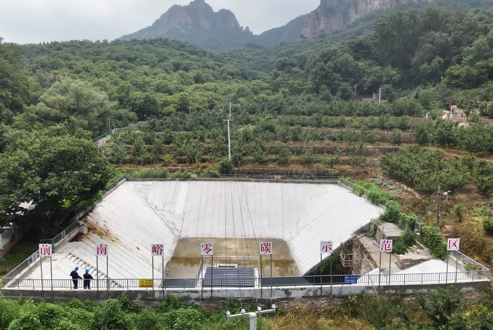 在建規(guī)模億千瓦級　抽水蓄能處重要戰(zhàn)略機(jī)遇期